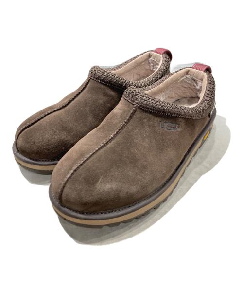 UGG（アグ）UGG (アグ) TASMAN GTX ブラウン サイズ:27㎝の古着・服飾アイテム
