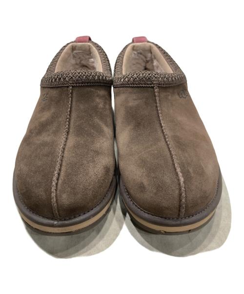 UGG（アグ）UGG (アグ) TASMAN GTX ブラウン サイズ:27㎝の古着・服飾アイテム