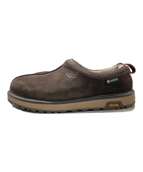 UGG（アグ）UGG (アグ) TASMAN GTX ブラウン サイズ:27㎝の古着・服飾アイテム