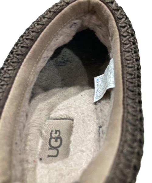 UGG（アグ）UGG (アグ) TASMAN GTX ブラウン サイズ:27㎝の古着・服飾アイテム