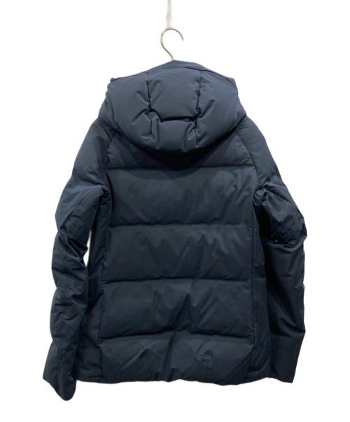 DESCENTE ALLTERRAIN（デザイント オルテライン）Descente ALLTERRAIN (デザイント オルテライン) MOUNTAINEER-L ネイビー サイズ:Lの古着・服飾アイテム