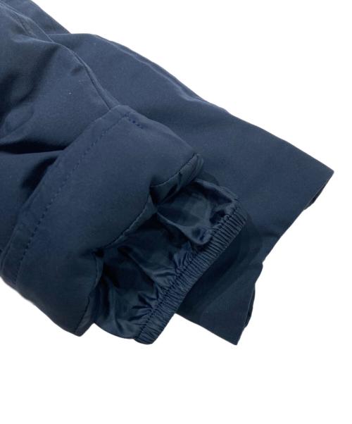 DESCENTE ALLTERRAIN（デザイント オルテライン）Descente ALLTERRAIN (デザイント オルテライン) MOUNTAINEER-L ネイビー サイズ:Lの古着・服飾アイテム