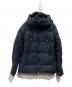 Descente ALLTERRAIN（デザイント オルテライン）の古着「MOUNTAINEER-L」｜ネイビー