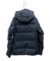 Descente ALLTERRAIN (デザイント オルテライン) MOUNTAINEER-L ネイビー サイズ:L：25000円