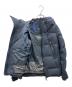 中古・古着 Descente ALLTERRAIN (デザイント オルテライン) MOUNTAINEER-L ネイビー サイズ:L：25000円