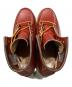 中古・古着 RED WING (レッドウィング) 6-inch Classic Moc ブラウン サイズ:6E：30000円