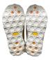 中古・古着 THE NORTH FACE (ザ ノース フェイス) Climbing Diversity II ベージュ サイズ:23cm：6000円