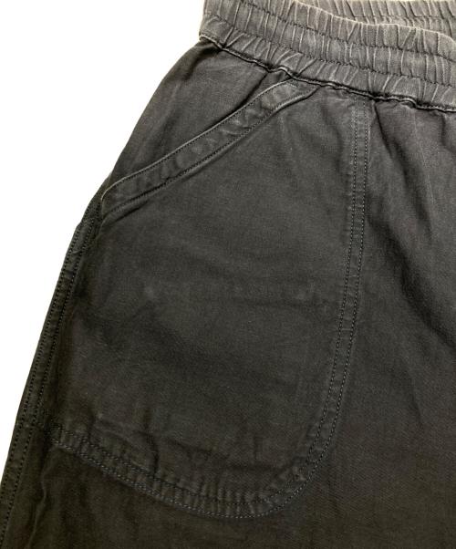 nanamica（ナナミカ）nanamica (ナナミカ) Indigo Deck Pants ネイビー サイズ:32の古着・服飾アイテム