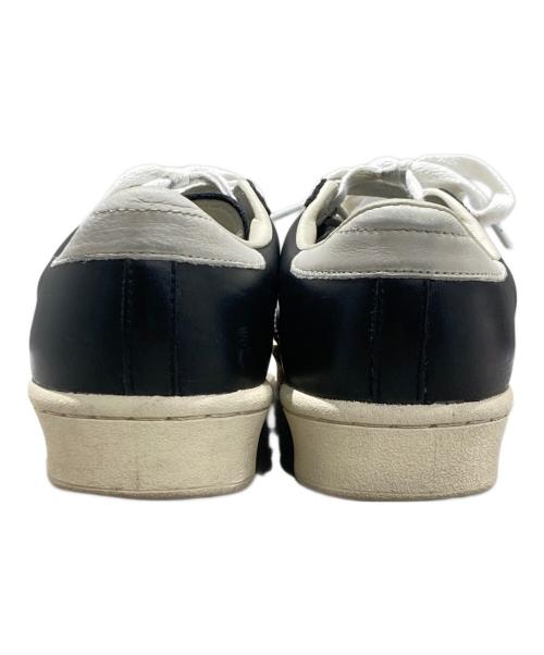 adidas（アディダス）adidas (アディダス) Superstar Vintage ブラック サイズ:26cmの古着・服飾アイテム