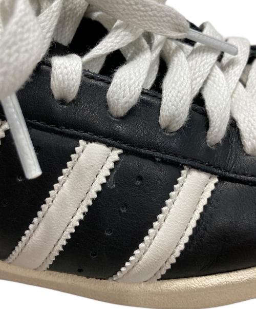 adidas（アディダス）adidas (アディダス) Superstar Vintage ブラック サイズ:26cmの古着・服飾アイテム