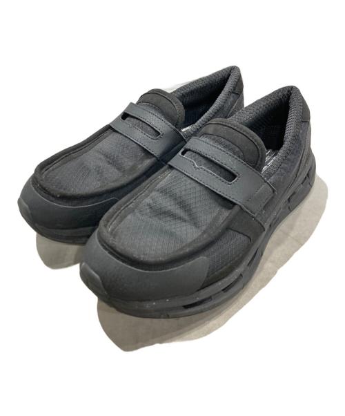 MOISTHROUGH（モイスルー）MOISTHROUGH (モイスルー) HOBALIPS ブラック サイズ:26cmの古着・服飾アイテム
