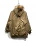 TICCA (ティッカ) Spick and Span (スピック＆スパン) 別注 long N2B ベージュ サイズ:F：35000円