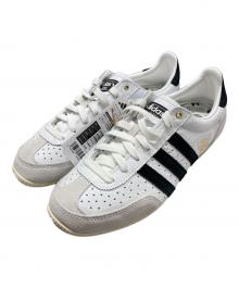 adidas Originals（アディダスオリジナル）の古着「JAPAN」｜ホワイト