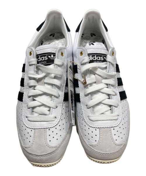 adidas Originals（アディダスオリジナル）adidas originals (アディダスオリジナル) JAPAN ホワイト サイズ:24.5cm 未使用品の古着・服飾アイテム