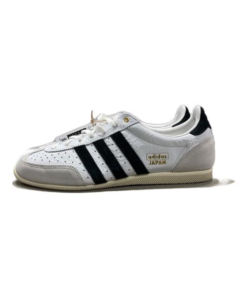 adidas Originals（アディダスオリジナル）adidas originals (アディダスオリジナル) JAPAN ホワイト サイズ:24.5cm 未使用品の古着・服飾アイテム