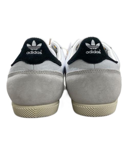 adidas Originals（アディダスオリジナル）adidas originals (アディダスオリジナル) JAPAN ホワイト サイズ:24.5cm 未使用品の古着・服飾アイテム