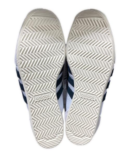 adidas Originals（アディダスオリジナル）adidas originals (アディダスオリジナル) JAPAN ホワイト サイズ:24.5cm 未使用品の古着・服飾アイテム