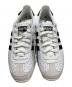 adidas originals (アディダスオリジナル) JAPAN ホワイト サイズ:24.5cm 未使用品：10000円