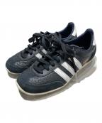 adidas Originalsアディダスオリジナル）の古着「JAPAN」｜ブラック