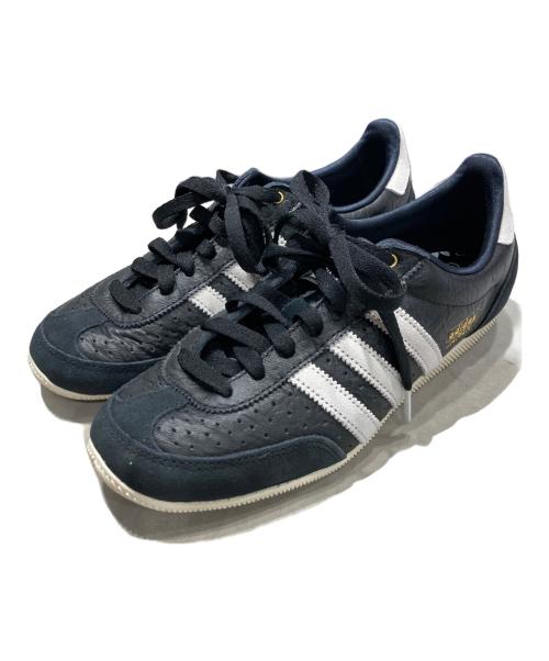 adidas Originals（アディダスオリジナル）adidas originals (アディダスオリジナル) JAPAN ブラック サイズ:24.5cmの古着・服飾アイテム