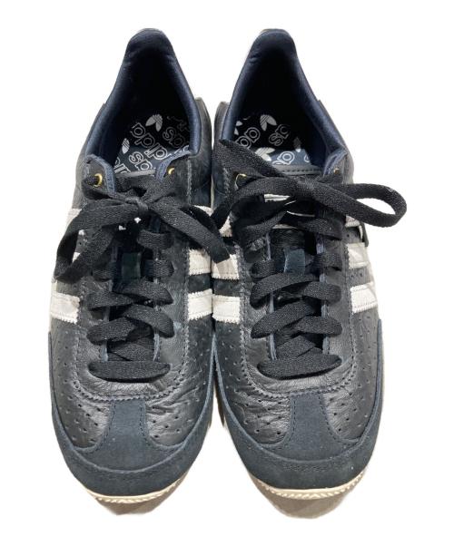 adidas Originals（アディダスオリジナル）adidas originals (アディダスオリジナル) JAPAN ブラック サイズ:24.5cmの古着・服飾アイテム