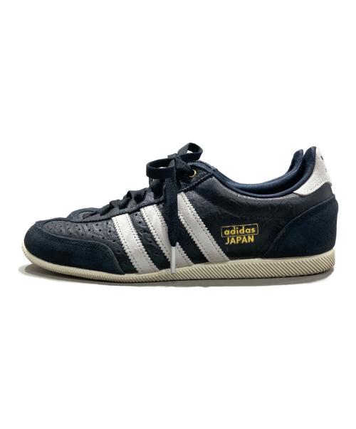 adidas Originals（アディダスオリジナル）adidas originals (アディダスオリジナル) JAPAN ブラック サイズ:24.5cmの古着・服飾アイテム