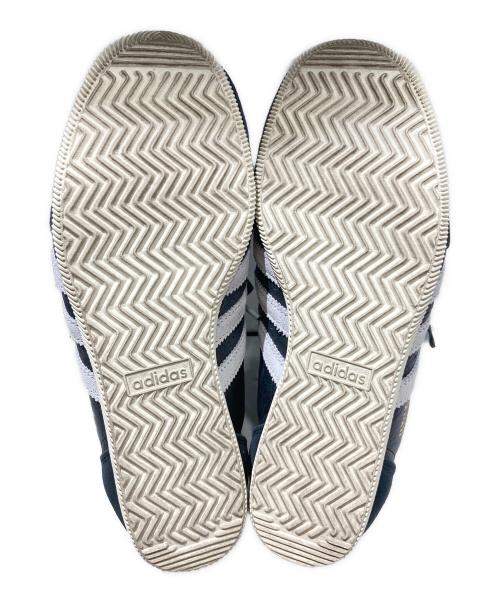 adidas Originals（アディダスオリジナル）adidas originals (アディダスオリジナル) JAPAN ブラック サイズ:24.5cmの古着・服飾アイテム