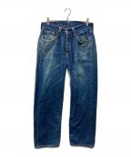 LEVI'Sリーバイス）の古着「902-10 シンチバック デニムパンツ」｜インディゴ