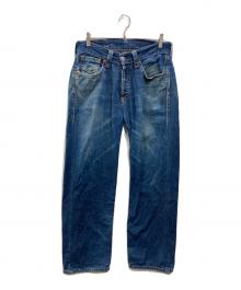 LEVI'S（リーバイス）の古着「902-10 シンチバック デニムパンツ」｜インディゴ