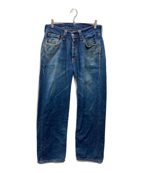 LEVI'S（リーバイス）LEVI'S (リーバイス) 902-10 シンチバック デニムパンツ インディゴ サイズ:33の古着・服飾アイテム