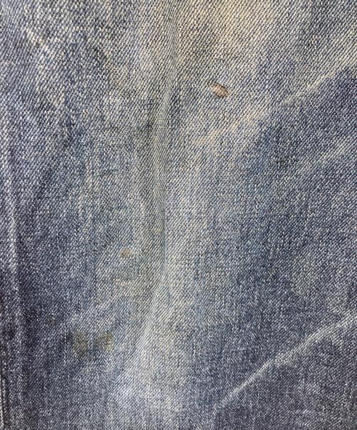 LEVI'S（リーバイス）LEVI'S (リーバイス) 902-10 シンチバック デニムパンツ インディゴ サイズ:33の古着・服飾アイテム