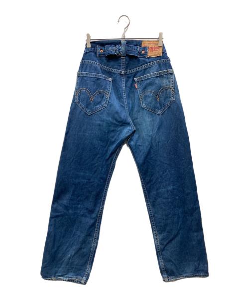 LEVI'S（リーバイス）LEVI'S (リーバイス) 902-10 シンチバック デニムパンツ インディゴ サイズ:33の古着・服飾アイテム