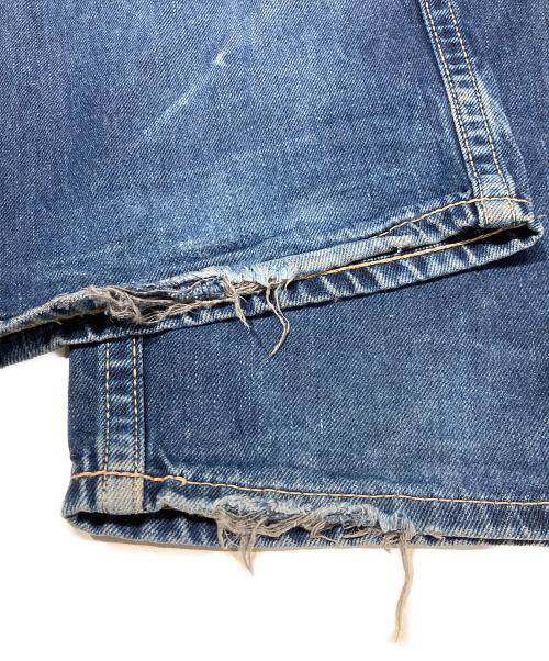 LEVI'S（リーバイス）LEVI'S (リーバイス) 902-10 シンチバック デニムパンツ インディゴ サイズ:33の古着・服飾アイテム