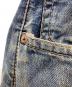 中古・古着 LEVI'S (リーバイス) 902-10 シンチバック デニムパンツ インディゴ サイズ:33：4000円