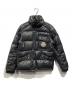 MONCLER（モンクレール）の古着「K2 ダウンジャケット」｜ブラック