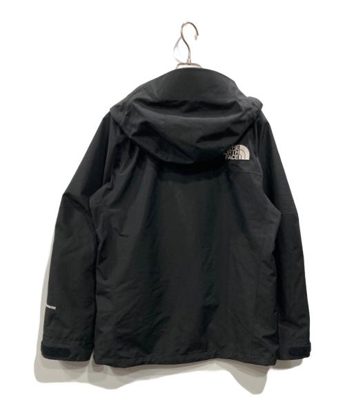 THE NORTH FACE（ザ ノース フェイス）THE NORTH FACE (ザ ノース フェイス) マウンテンジャケット ブラック サイズ:Sの古着・服飾アイテム