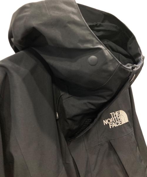 THE NORTH FACE（ザ ノース フェイス）THE NORTH FACE (ザ ノース フェイス) マウンテンジャケット ブラック サイズ:Sの古着・服飾アイテム