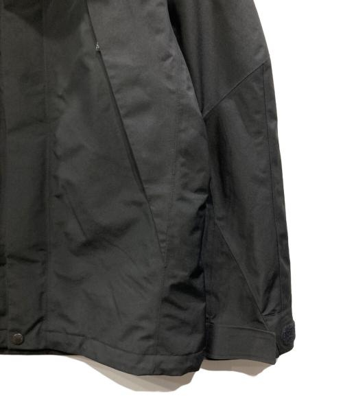 THE NORTH FACE（ザ ノース フェイス）THE NORTH FACE (ザ ノース フェイス) マウンテンジャケット ブラック サイズ:Sの古着・服飾アイテム