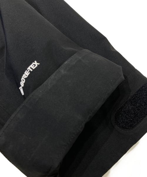 THE NORTH FACE（ザ ノース フェイス）THE NORTH FACE (ザ ノース フェイス) マウンテンジャケット ブラック サイズ:Sの古着・服飾アイテム