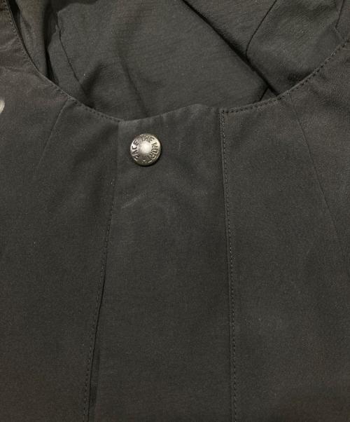 THE NORTH FACE（ザ ノース フェイス）THE NORTH FACE (ザ ノース フェイス) マウンテンジャケット ブラック サイズ:Sの古着・服飾アイテム