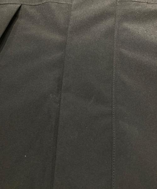 THE NORTH FACE（ザ ノース フェイス）THE NORTH FACE (ザ ノース フェイス) マウンテンジャケット ブラック サイズ:Sの古着・服飾アイテム