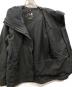 中古・古着 THE NORTH FACE (ザ ノース フェイス) マウンテンジャケット ブラック サイズ:S：22000円