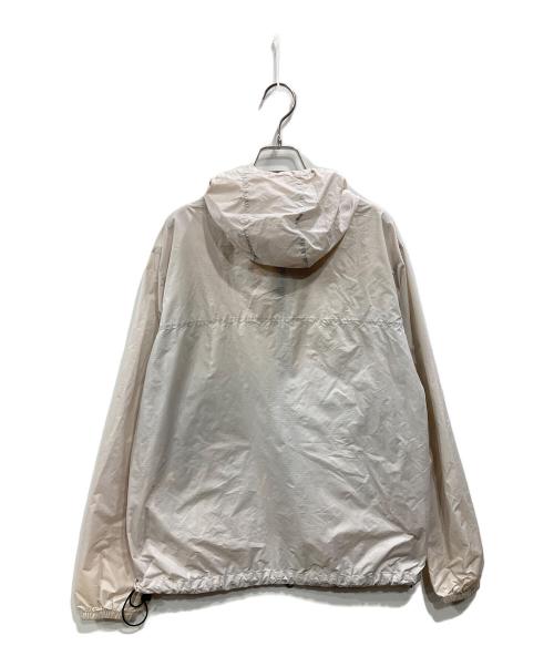thisisneverthat（ディスイズネバーザット）thisisneverthat (ディスイズネバーザット) T-Light Jacket グレー サイズ:Sの古着・服飾アイテム