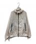 thisisneverthat（ディスイズネバーザット）の古着「T-Light Jacket」｜グレー