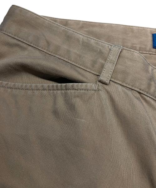 POLO RALPH LAUREN（ポロ・ラルフローレン）POLO RALPH LAUREN (ポロ・ラルフローレン) フリスコパンツ ブラウン サイズ:SIZE 32の古着・服飾アイテム