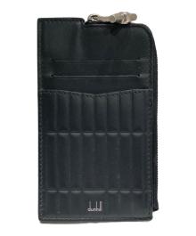 dunhill（ダンヒル）の古着「フラグメントケース」｜ブラック