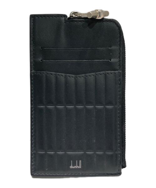 dunhill（ダンヒル）dunhill (ダンヒル) フラグメントケース ブラックの古着・服飾アイテム