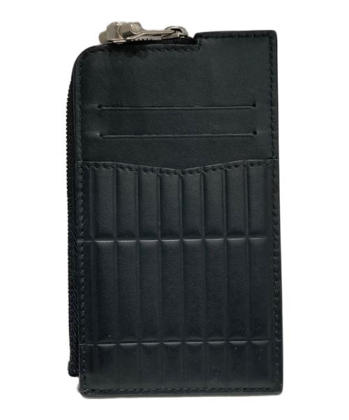 dunhill（ダンヒル）dunhill (ダンヒル) フラグメントケース ブラックの古着・服飾アイテム