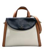 Kate Spadeケイトスペード）の古着「Cobble Hill Adrien」｜マルチカラー