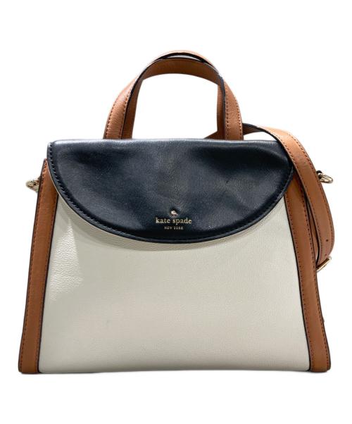 Kate Spade（ケイトスペード）Kate Spade (ケイトスペード) Cobble Hill Adrien マルチカラーの古着・服飾アイテム